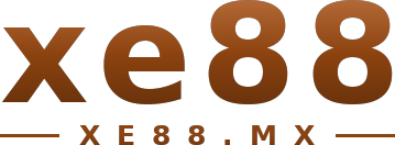 xe88 โลโก้